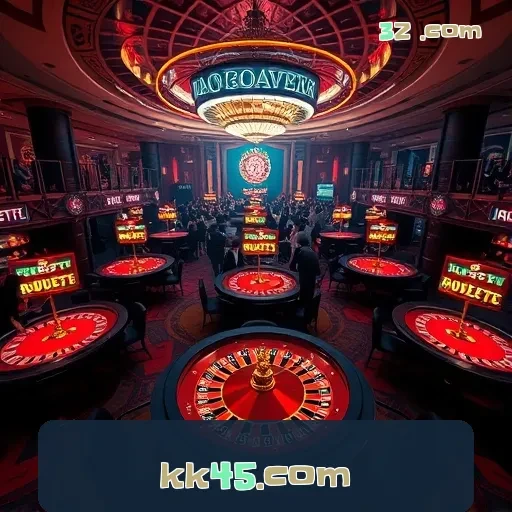 kk45.com Bingo