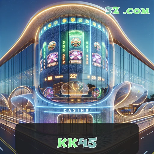 Embarque na Diversão do Casino Brasileiro em kk45.com