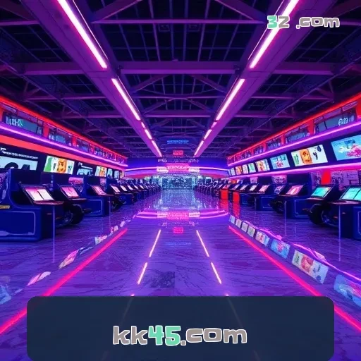 kk45.com: Domine Seus Jogos com Nossos Guias Especiais