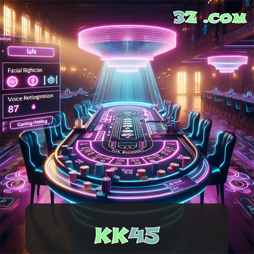 Experiência Exclusiva: O Mundo Vip do kk45.com