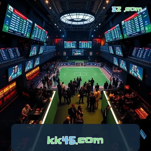 kk45.com: Descubra o Mundo Empolgante dos Jogos de Mesa